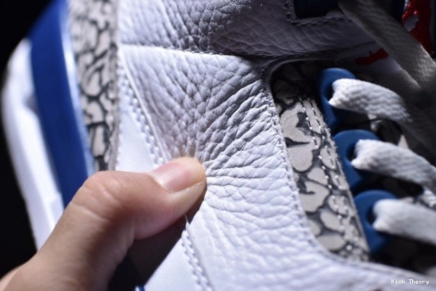 Kicktheory 3 Nike Look Jordan First Blue Air 854262-106 True Air Retro 0821